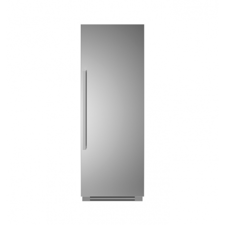 BERTAZZONI FRZ755UBRXTT/24PMH Ημιεντοιχιζόμενος Καταψύκτης 212cm Inox